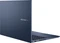 ASUS VivoBook 16X X1603ZA-MB191W, Quiet Blue, Core i5-12500H, 16GB RAM, 1TB SSD, DE Vorschaubild