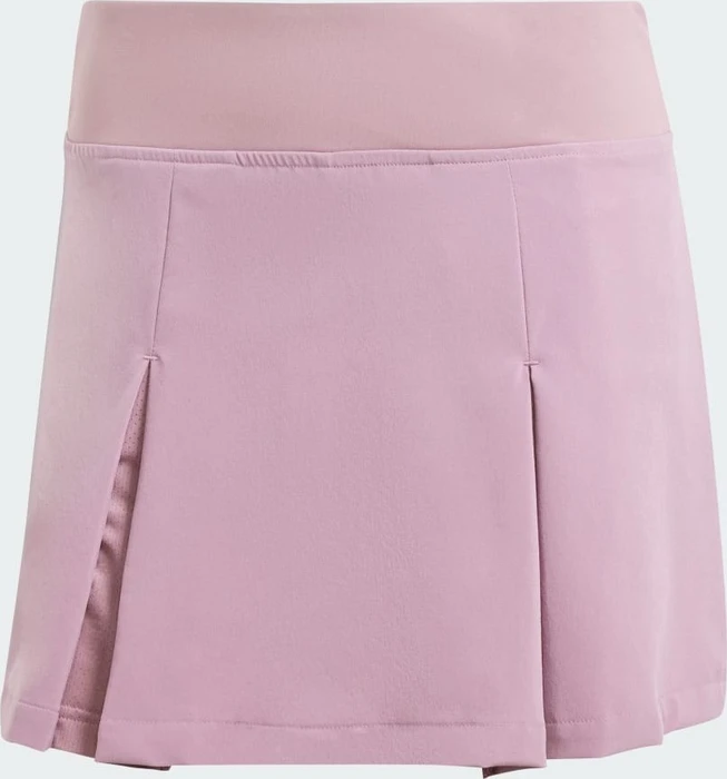adidas Club Falten Tennisrock wonder orchid (Damen)