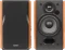 Edifier R1380DB braun, Paar Vorschaubild