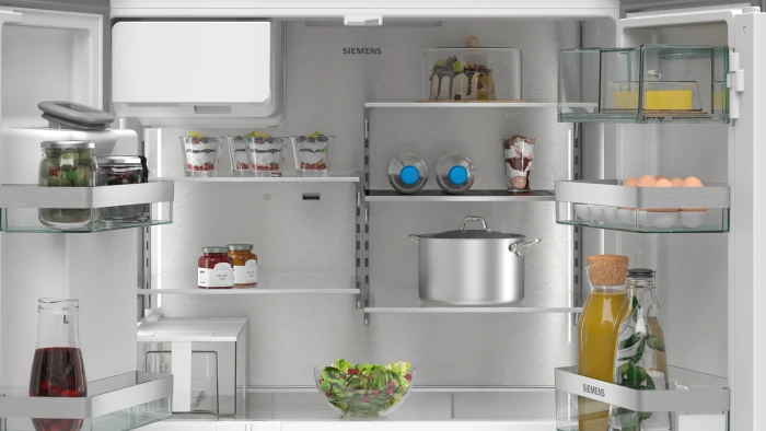 Siemens iQ500 KF96IAPEA Multi Door