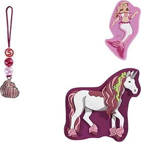 Step by Step Magic Mags Schleich Bayala the Movie Underwater Unicorn