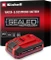 Einhell Power X-Change Sealed Plus Werkzeug-Akku Vorschaubild