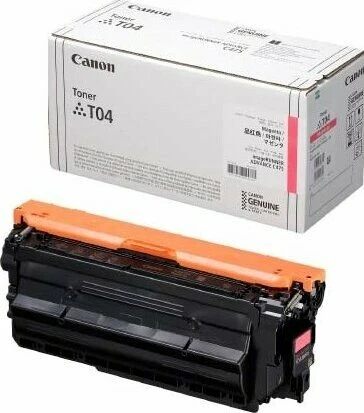 Canon Toner T04