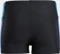 adidas Colourblock 3-Streifen Badehose black/bright royal/royal blue (Junior) Vorschaubild