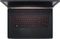 Acer Aspire V17 Nitro BE VN7-792G-539X, Core i5-6300HQ, 8GB RAM, 128GB SSD, 1TB HDD, DE Vorschaubild