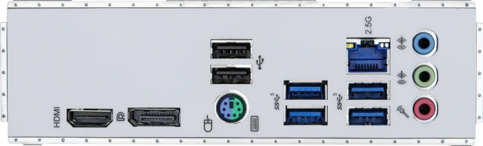 ASRock B550M Pro SE (AMD AM4)