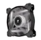 Corsair Air Series SP120 LED White High Static Pressure, 120mm, 2er-Pack Vorschaubild