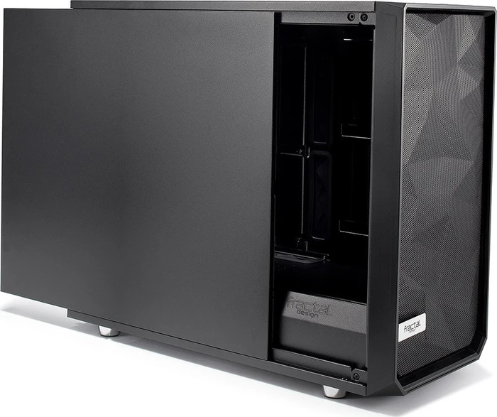 Fractal Design Meshify S2 Black