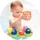 Tomy Toomies Okto Plantschis (E2756)
