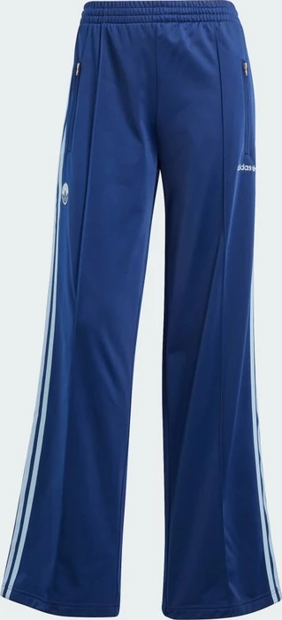 adidas Firebird Badge Trainingshose lang dark blue (Damen)