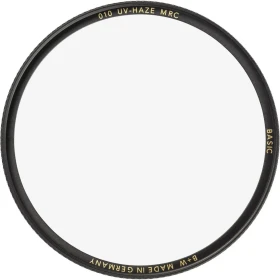 B+W Basic 010 UV MRC 49mm