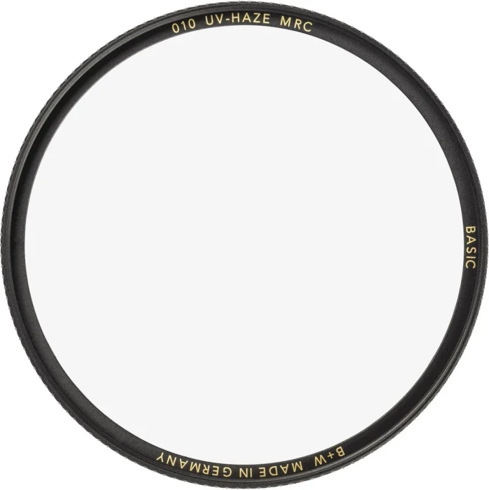 B+W Basic 010 UV MRC