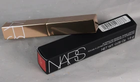 NARS Afterglow Sensual Shine Lipstick turned on, 1.6g