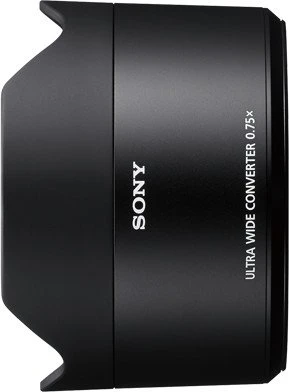 Sony SEL075UWC