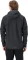 Vaude Loamer Mountainbike Rain Fahrradjacke schwarz (Herren) Vorschaubild