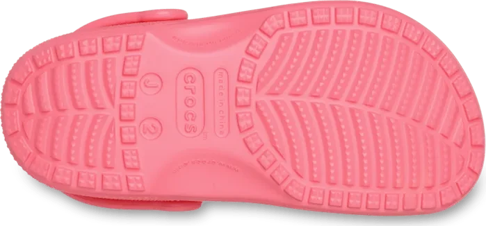 Crocs Classic guava (Junior)
