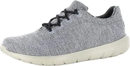 UYN Living Cloud light grey melange (Herren)