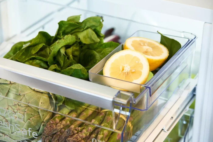 BSH Hausgeräte Flex Cooling Türabstellerset