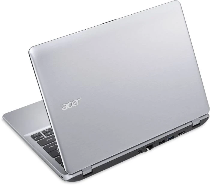 Acer Aspire E3-112-C43A, silber, Celeron N2940, 4GB RAM, 500GB HDD, DE