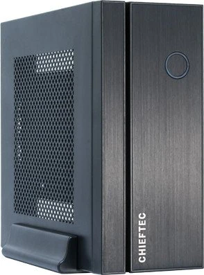 Chieftec Compact IX-04B, Mini-ITX, 120W extern