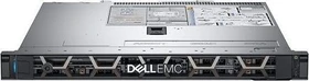 Dell PowerEdge R340, Xeon E-2134, 16GB RAM, 1TB HDD, 1HE, Windows Server 2016 Essentials (6WDJR/634-BIPT)