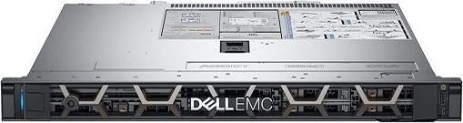 Dell PowerEdge R340, Xeon E-2134, 16GB RAM, 1TB HDD, 1HE, Windows Server 2016 Essentials