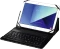Hama KEY4ALL X3100 Tastatur mit Tablet-Tasche, schwarz, Bluetooth, DE Vorschaubild