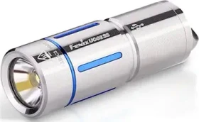 Fenix UC02SS Taschenlampe blau/gold