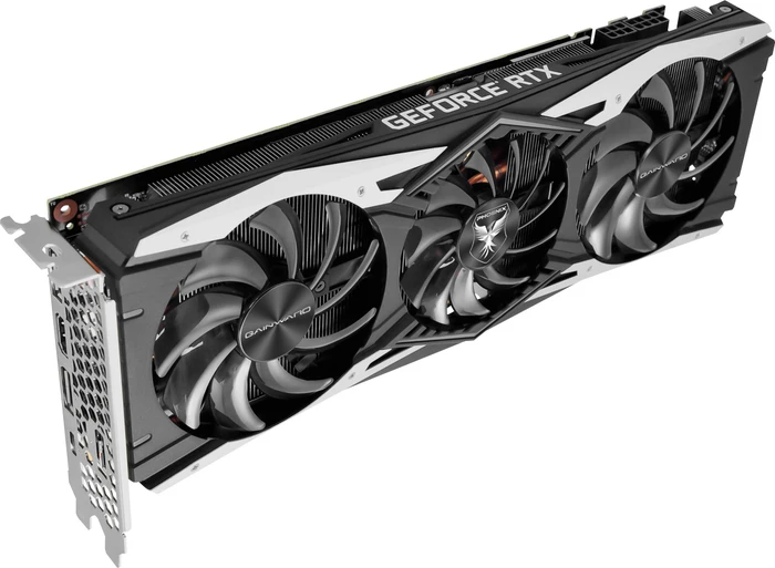 Gainward GeForce RTX 2070 Phoenix, 8GB GDDR6, HDMI, USB-C, 3x DP