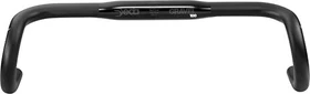 Deda Gravel100 31.7mm Rennrad Lenker 130mm/75mm/12° 460mm black on black
