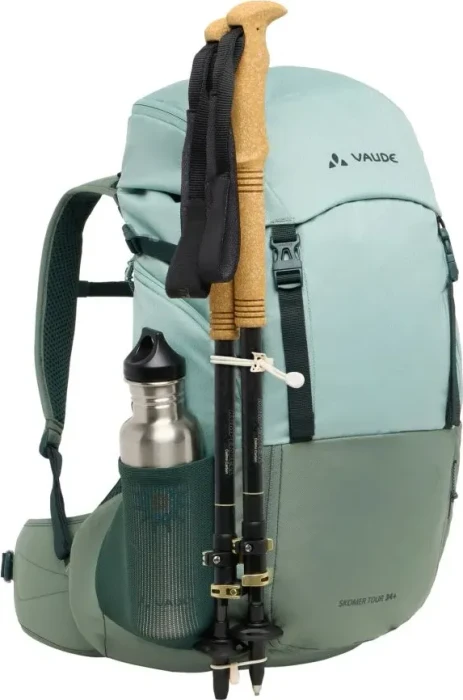 Vaude Skomer 34+ dusty fern (Damen)