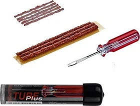 MaXalami Tube Plus Tubeless-Flickzeug