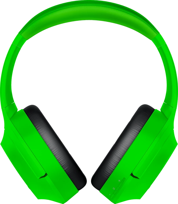 Razer Opus X Green