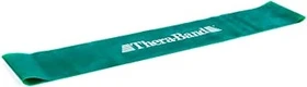 Thera-Band Loop 7.6x45.5cm 29cm stark Widerstandsband grün