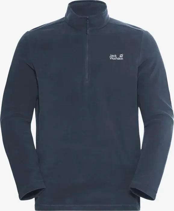 Jack Wolfskin Wild Rebel 200 HZ Pullover midnight sky (Herren)