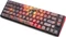 Ducky x Doom One 3 SF Limited Edition, PBT, LEDs RGB, MX RGB RED, USB, DE Vorschaubild