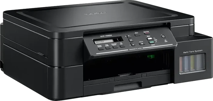 Brother DCP-T520W, PL, Tinte, mehrfarbig