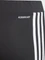 adidas Designed 2 Move 3-Streifen Hose lang schwarz/weiß (Junior) Vorschaubild