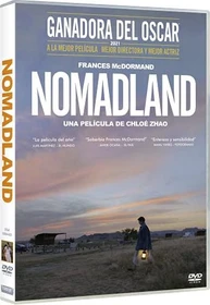 Nomadland (DVD)