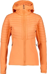 Didriksons Annema Funktionsjacke sunset (Damen)