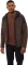 Vaude Tishan II Hooded Jacke turf (Herren) Vorschaubild