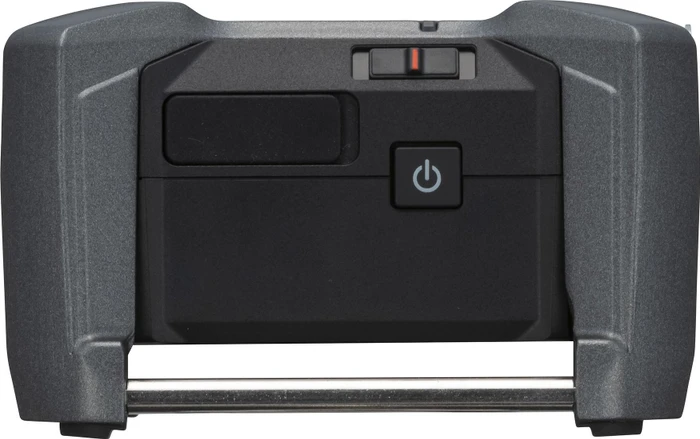 Zoom F3
