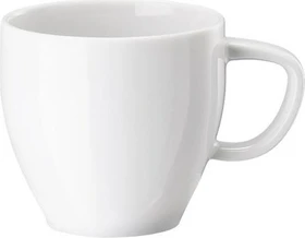 Rosenthal Junto Weiß Porzellan Espresso-Obertasse 80ml