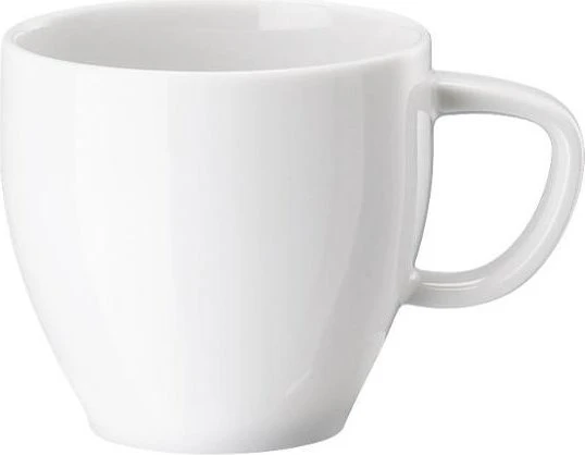 Rosenthal Junto Weiß Porzellan Espresso-Obertasse 80ml