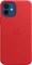 Apple Leder Case mit MagSafe für iPhone 12/12 Pro (PRODUCT)RED Vorschaubild