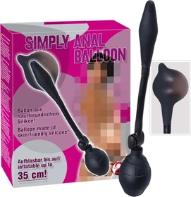 You2Toys Simply Anal Balloon