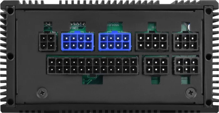 SilverStone Nightjar Series NJ450-SXL 450W, SFX-L