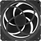 ARCTIC BioniX P120 ARGB, 120mm Vorschaubild