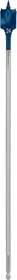 Bosch Professional EXPERT SelfCut Speed Flachfräsbohrer, 24x400mm, 1 Stück