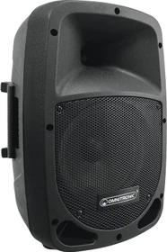 Omnitronic VFM-208 schwarz, Stück